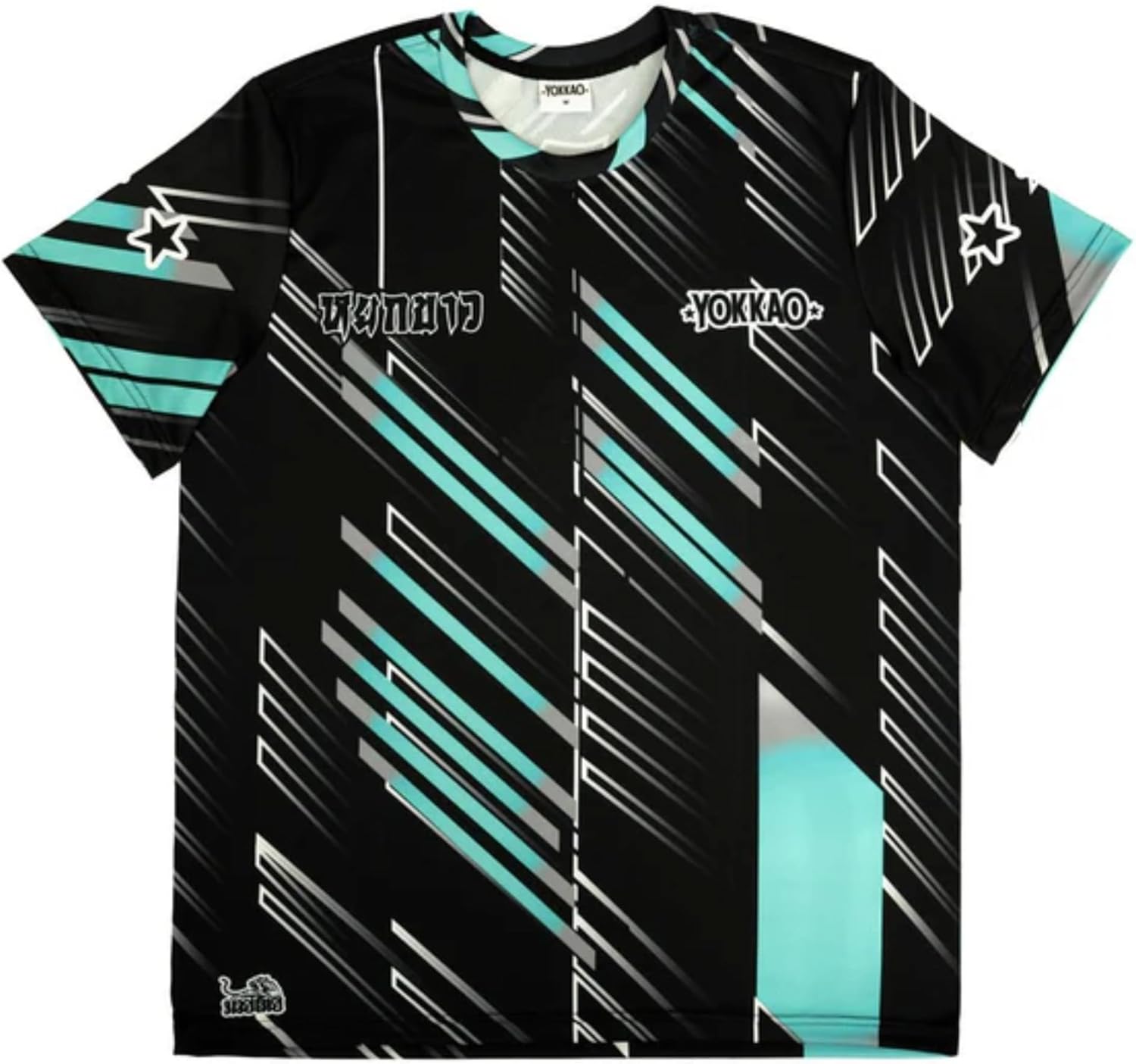 YOKKAO Workout T-Shirts for Men and Women