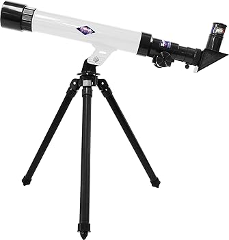 Amazon.co.jp: ユニバーステレスコープ 望遠鏡 三脚付 20倍