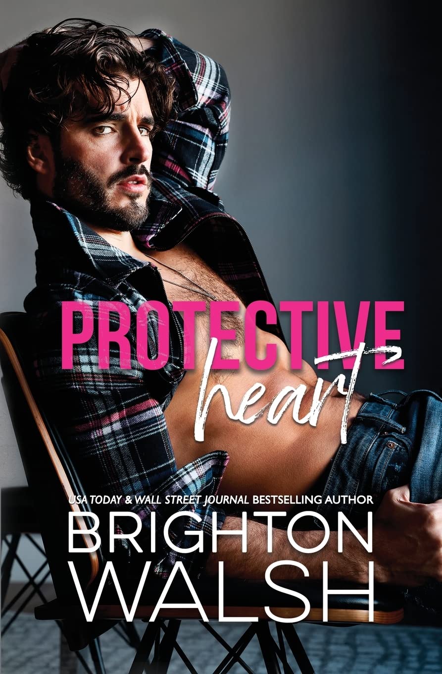 Protective Heart: A Friends to Lovers Small Town Romance: 2 (Starlight Cove)
