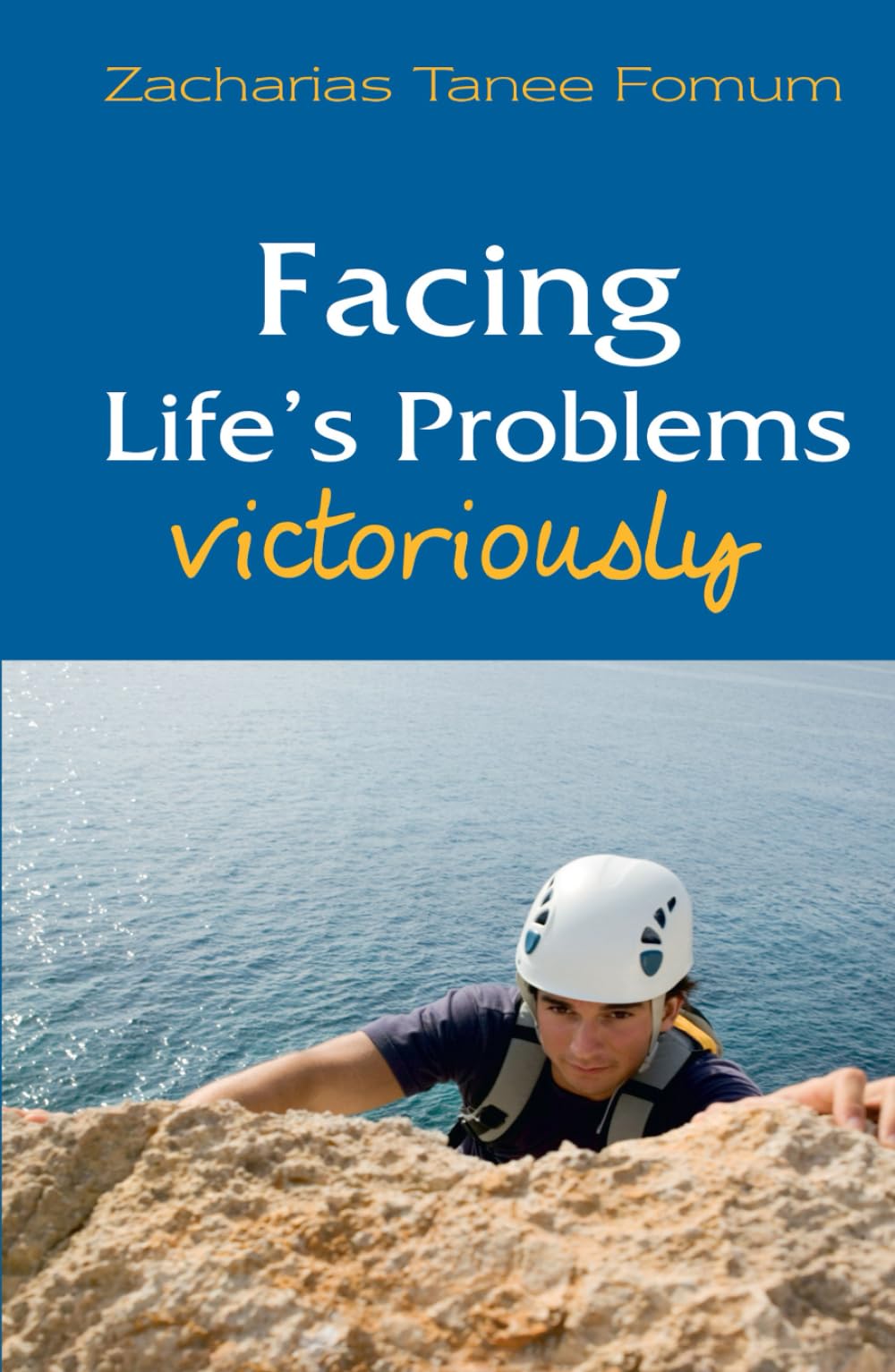 Facing Life's Problems Victoriously (Off-Series)