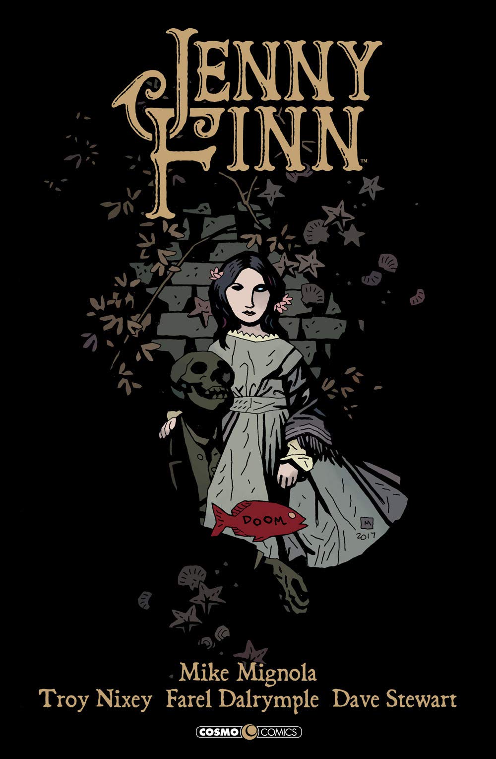Jenny Finn - 4