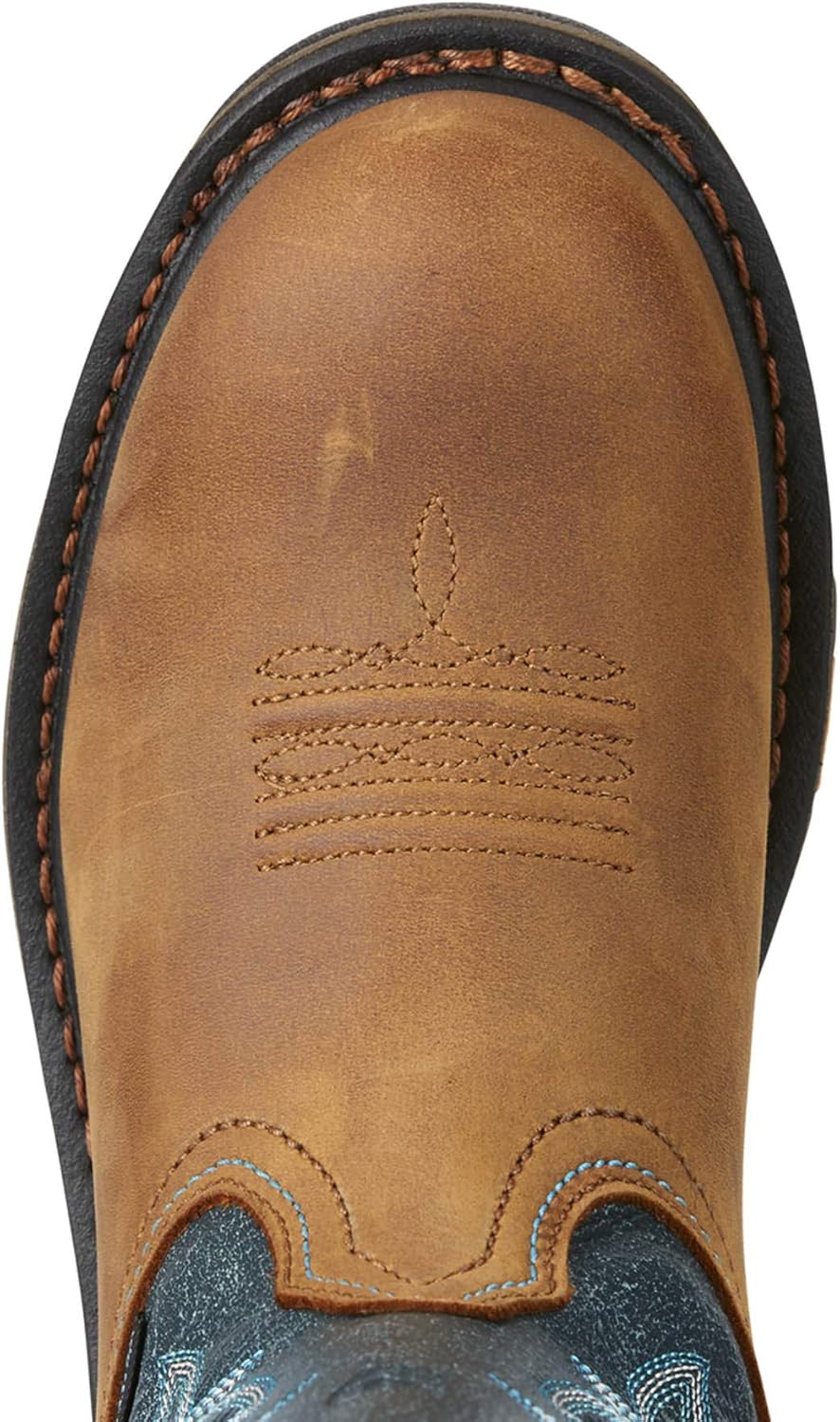 ariat workhog womens