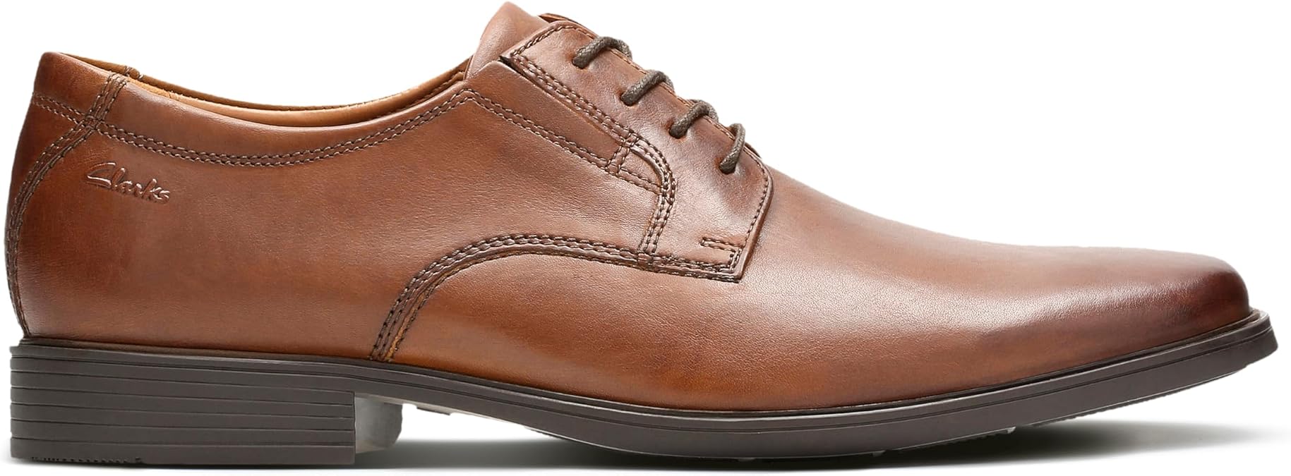 Clark's Boys Scala Skye T Slipper