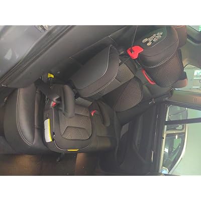 Peg Perego Viaggio Shuttle Plus 120 - Booster Car Liberia | Ubuy