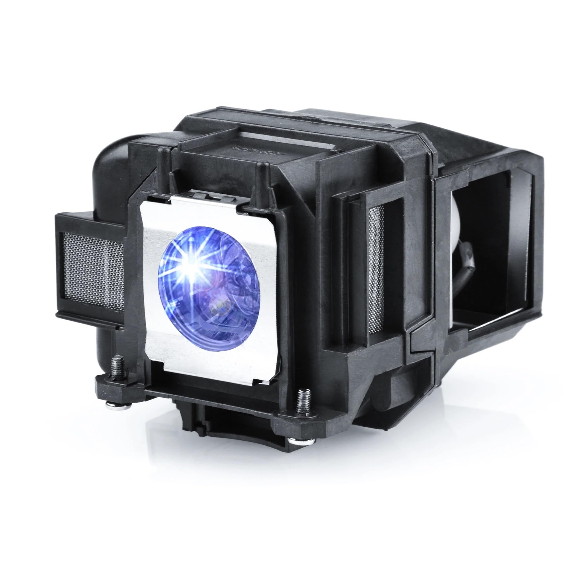 Home Cinema Projecteurs Powerlite 2100 2150 1060 660 760HD VS250 VS350 VS355 EX9210 EX9220 EX3260 EX5260 EX7260 X39 W39 S39 compatible avec divers appareils(V13H010L96-CBH)