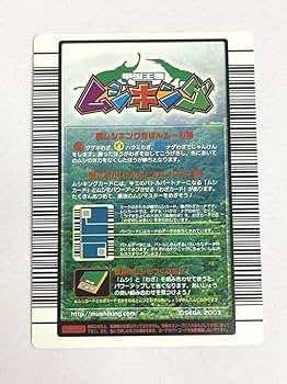 PSA10　オウゴンオニクワガタ　2003 AUTUMN 71aOC0MZ5fL._AC_SY200_QL15_.jpg