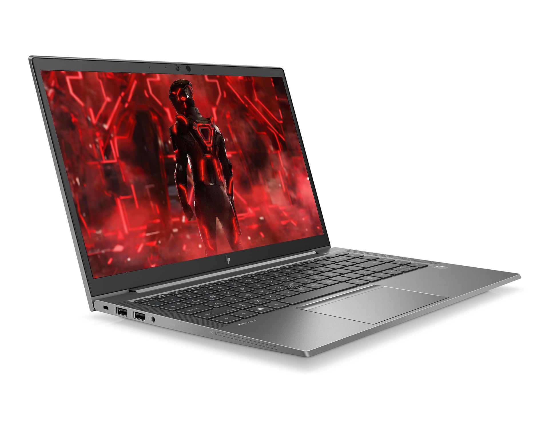 Amazon.com: HP ZBook Firefly 14 G8 14