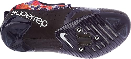 Miniatura 2 de Nike womens SuperRep Cycle 2 Next Nature Cycling