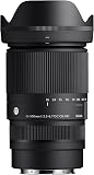 Sigma 16-300mm F3.5-6.7 DC OS | C For Sony E Mount - 1