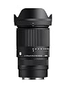 Sigma 16-300mm f/3.5-6.7 DC OS Contemporary Lens for Sony E gallery image