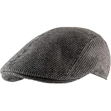 Gottmann Jackson-k-g 2 Flat Cap Water Repellent Size 60 Cm 15-gris