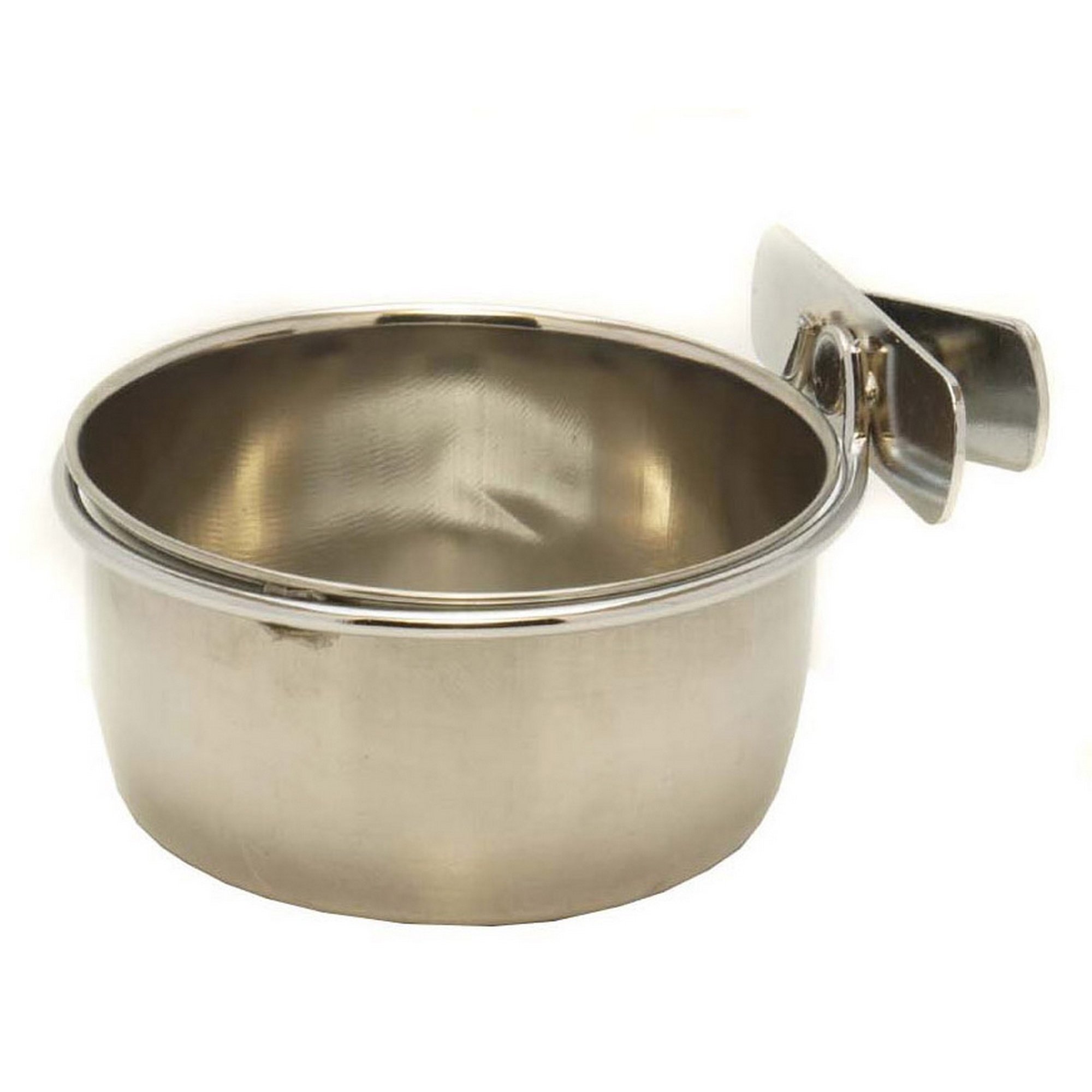 Rosewood Stainless Steel Bolt On Coop Cup 950Ml