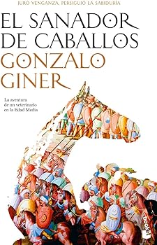 El sanador de caballos (Gra...