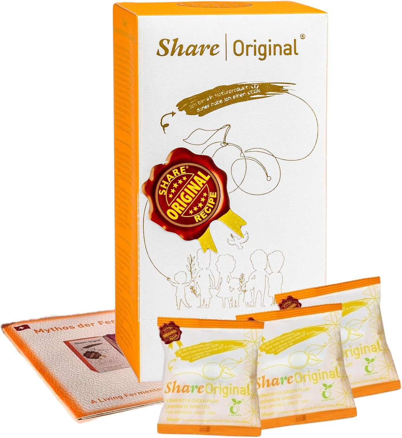 Share Original 10-piece