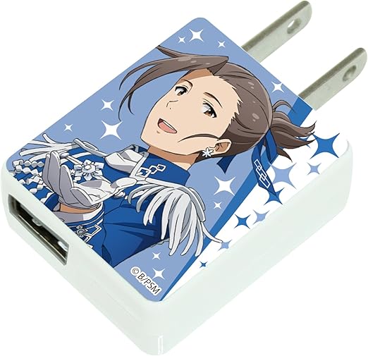 Amazon アイドルマスター Sidem 06 渡辺みのり キャラアダ アニメ 萌えグッズ 通販