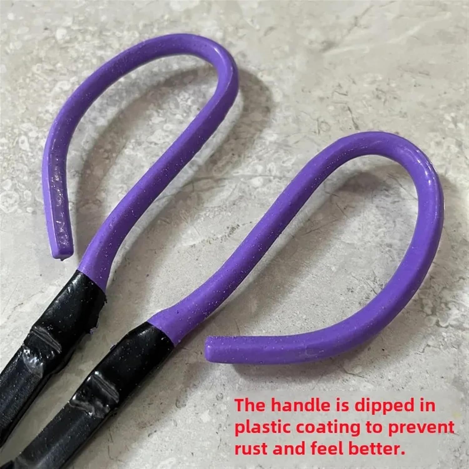 Fire Tongs 40CM Long-handled Fire Tongs For Home Use Coal Ball Fire Clip Stove Ash Removal Tool Garbage Clip