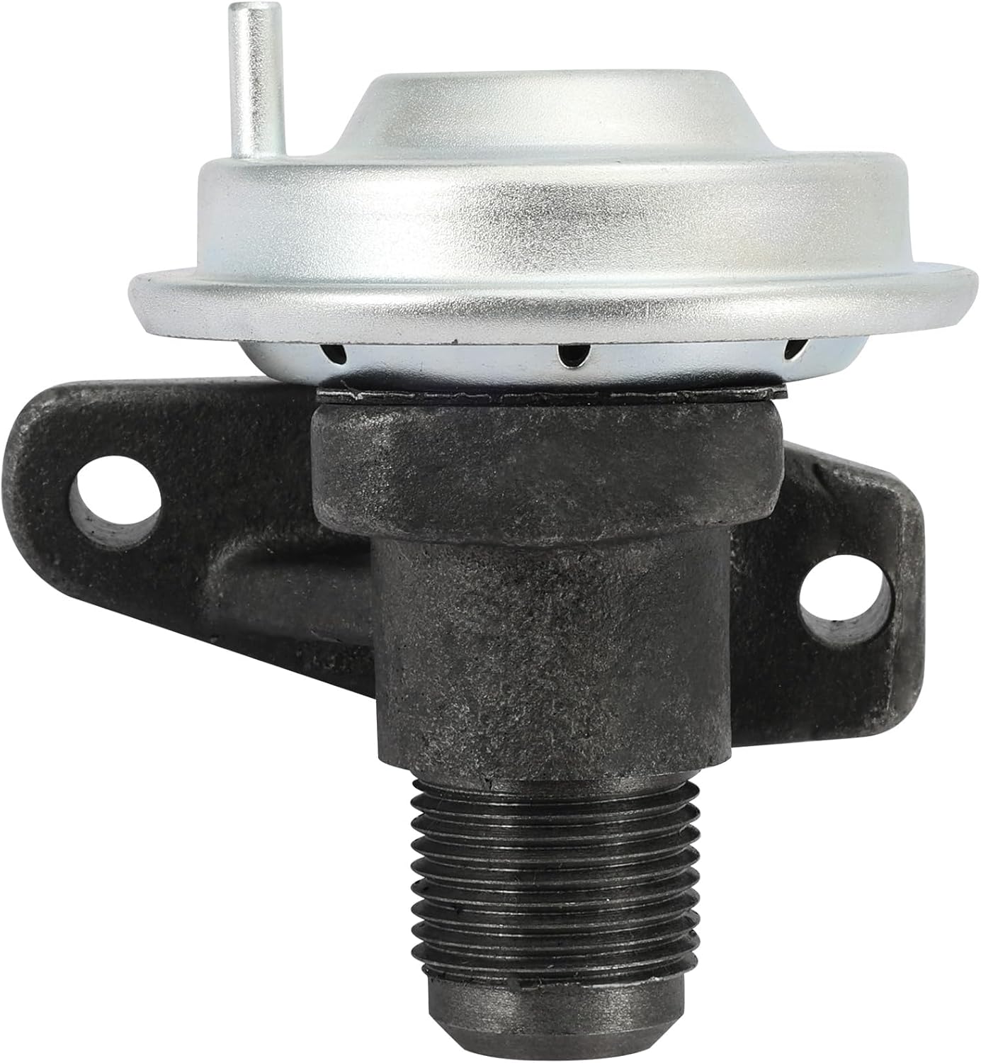 F4TZ9D475A EGR Exhaust Gas Recirculation Valve (4.9L L6,5.8L V8) For Ford Bronco F150 E-150 E-250 E-350 Econoline Club Wagon 1995-1996,F250 F350 1995-1997 EGR1312 4F1325