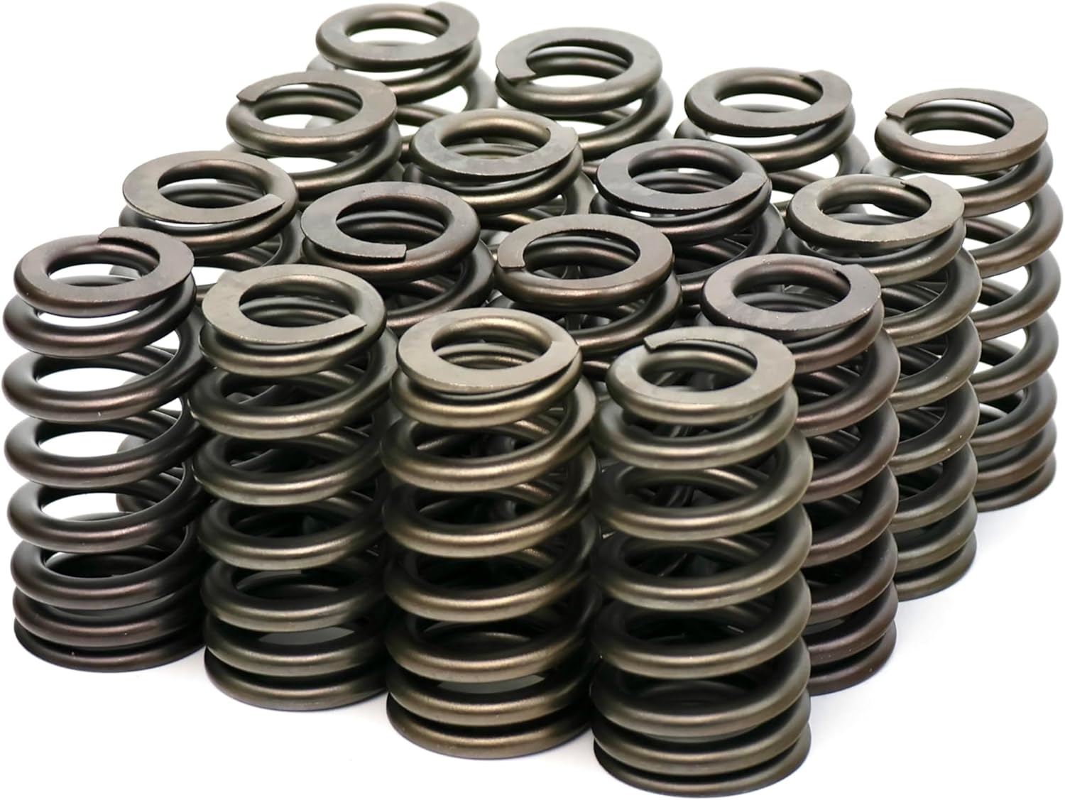 BTR Brian Tooley Racing .625" Beehive Drop-In Valve Spring Kit | SP021-16 | Fits 2009+ 5.7L HEMI Engines | Drop-In Valvetrain Upgrade