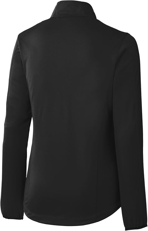 Port Authority Ladies Active Soft Shell Jacket. L717