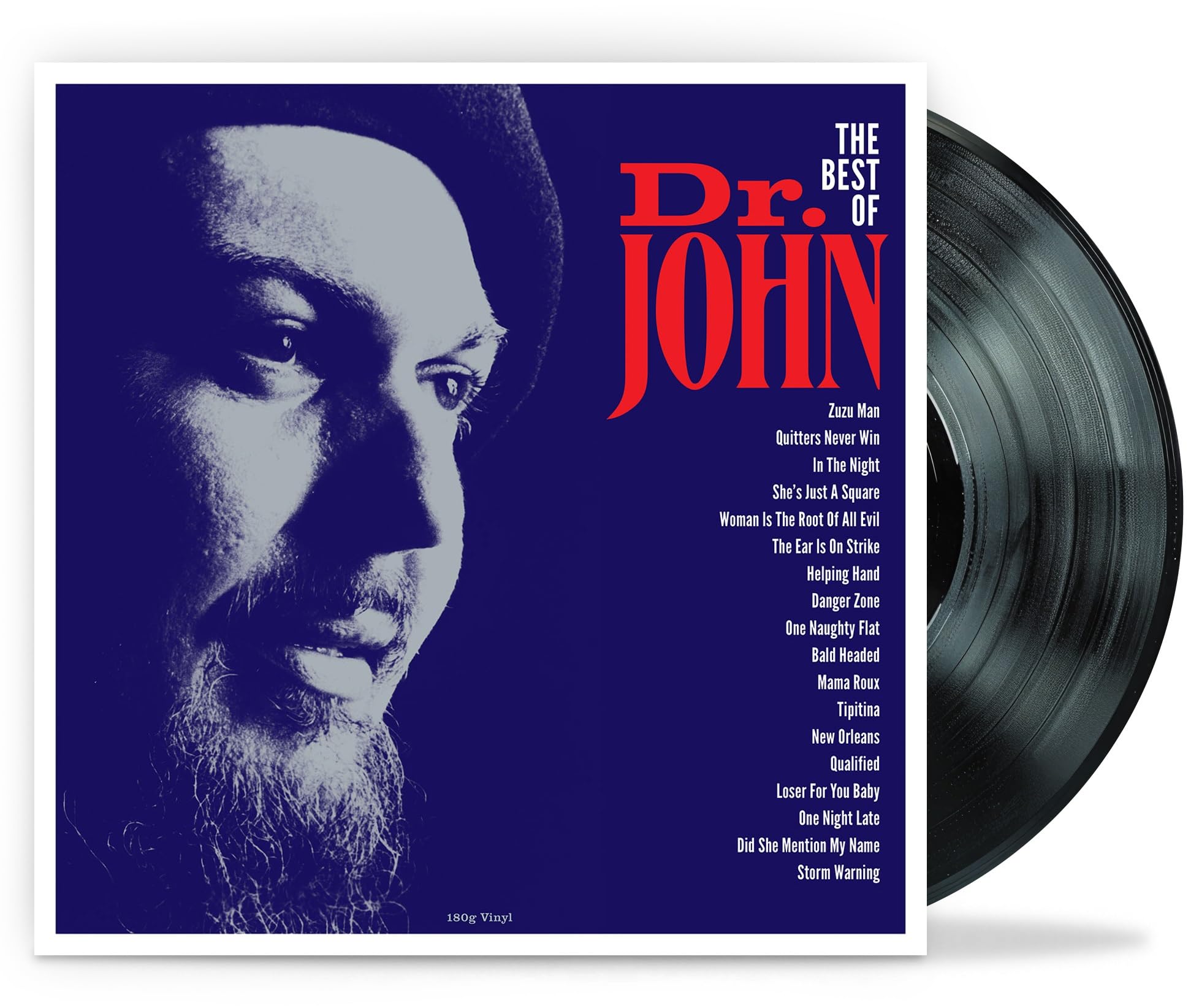 The Best Of [180g Vinyl LP] [VINYL]