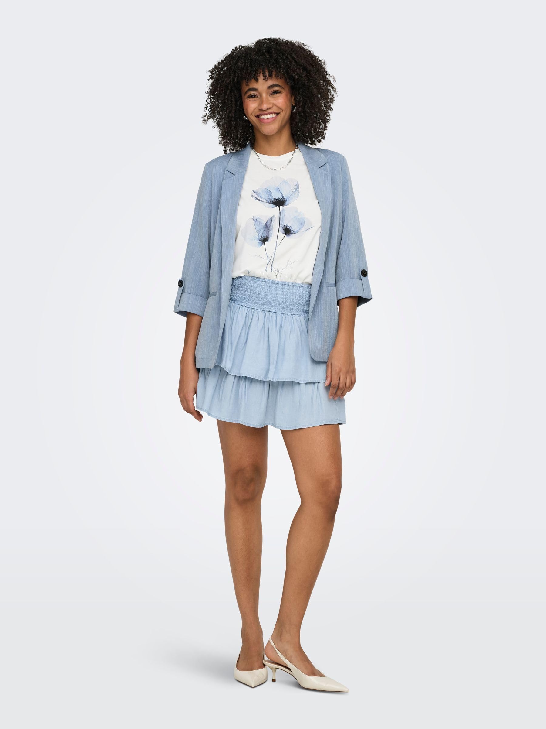 ONLMARSA Blazer Female Blazer