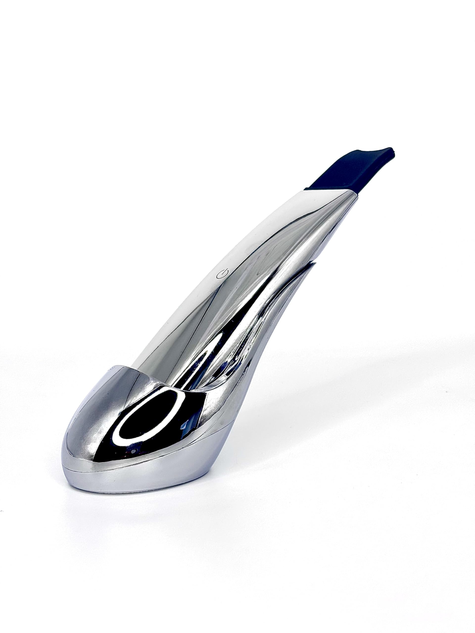 Skin Scrubber - Dispositivo Professionale ad Ultrasuoni per Pulizia Viso, Veicolazione Prodotti e Massaggio Liftante, Compatto + kit prodotti
