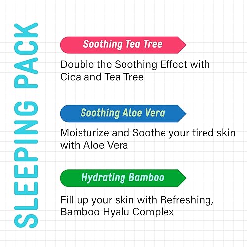 Miniatura 6 de Bring Green Fresh Ball Wash Off Pack  Artemisia para hidratar, yogur de avena para purificar, papa para enfriar, azúcar negro para exfoliación