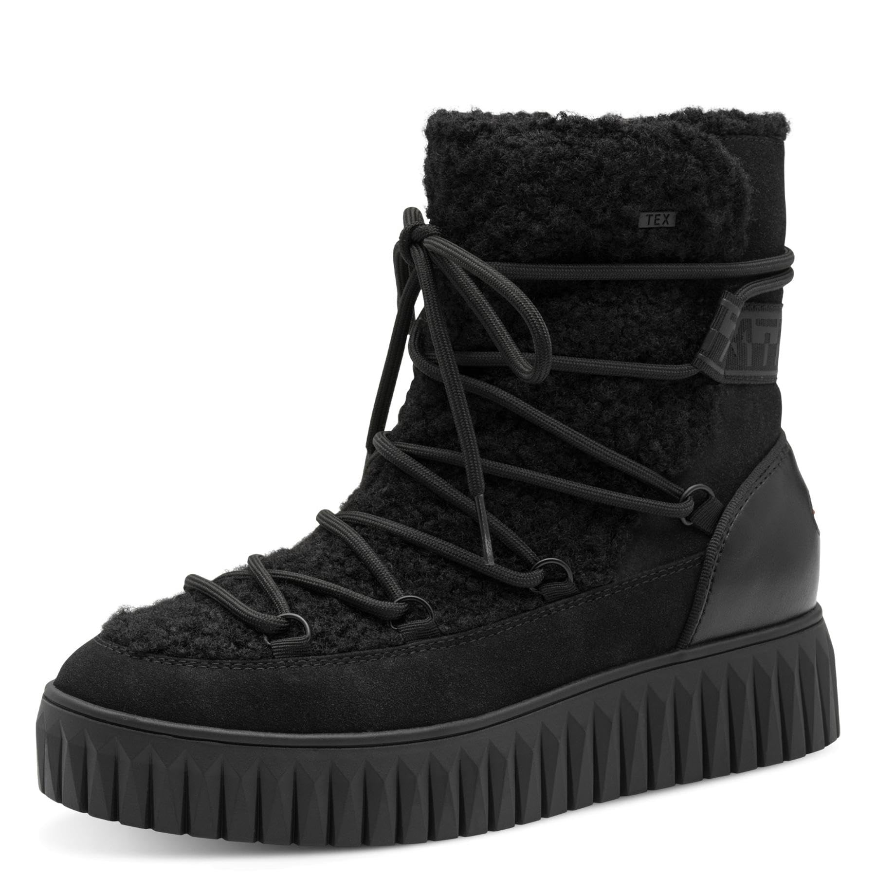 MARCO TOZZI Damen 2-26415-45 Stiefelette