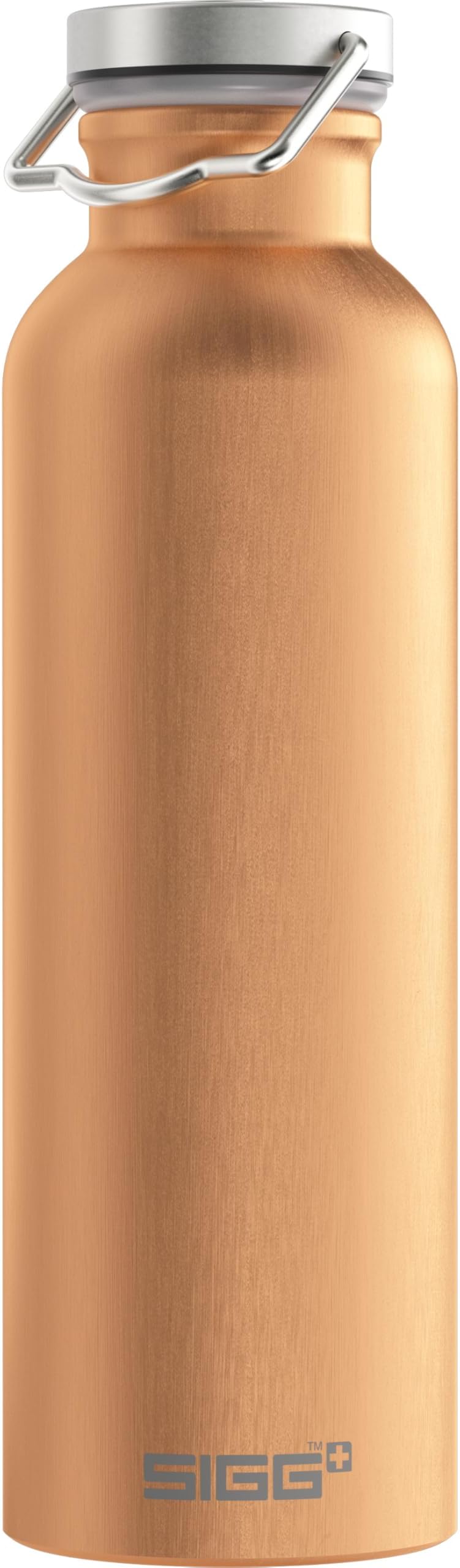 Aluminium Water Bottle Original