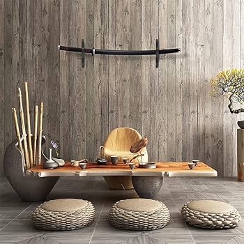 Amazon | 刀掛けフック 木製 壁掛け 一本掛/ニ本掛 日本刀 模造