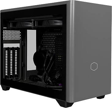 Cooler Master NR200P Max