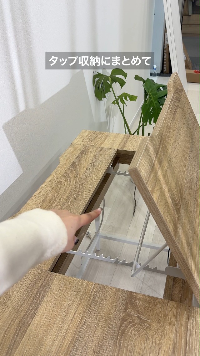 Amazon | LOWYA ロウヤ パソコンデスク 学習机 勉強机 PCデスク