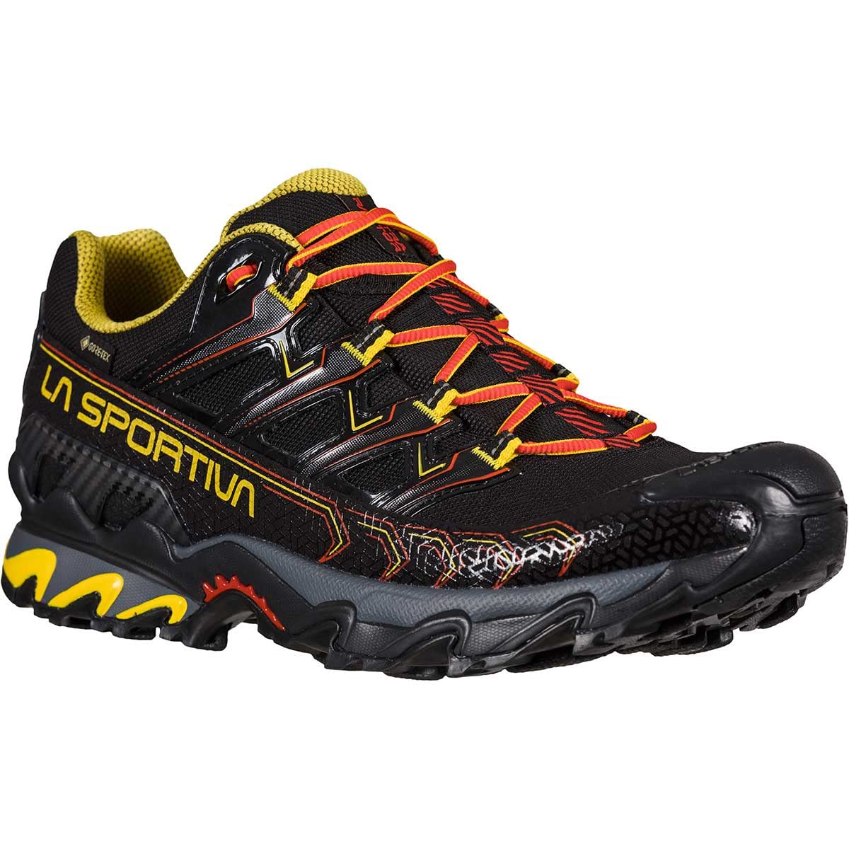 Scarpe Ultra Raptor II GTX Mascoline - Dettaglio