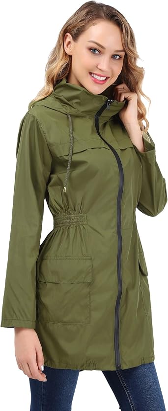 warm workwear jackets