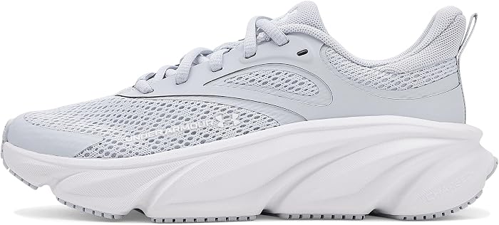 Обувь Under Armour Grade School Rogue 6 (Big Kid) — фото 2