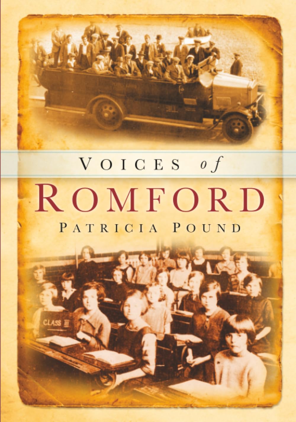 Voices of Romford