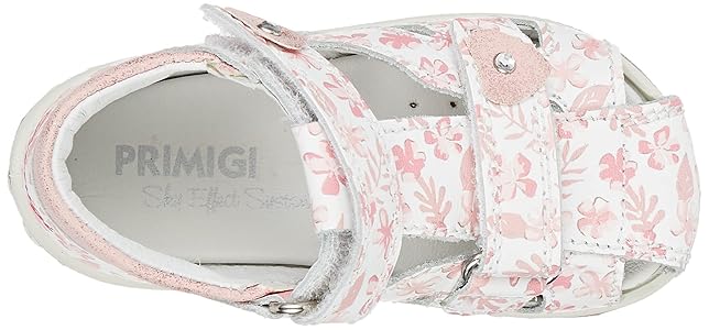 PRIMIGI Mädchen Sandale - Süße Babyschuhe Aus Wildleder