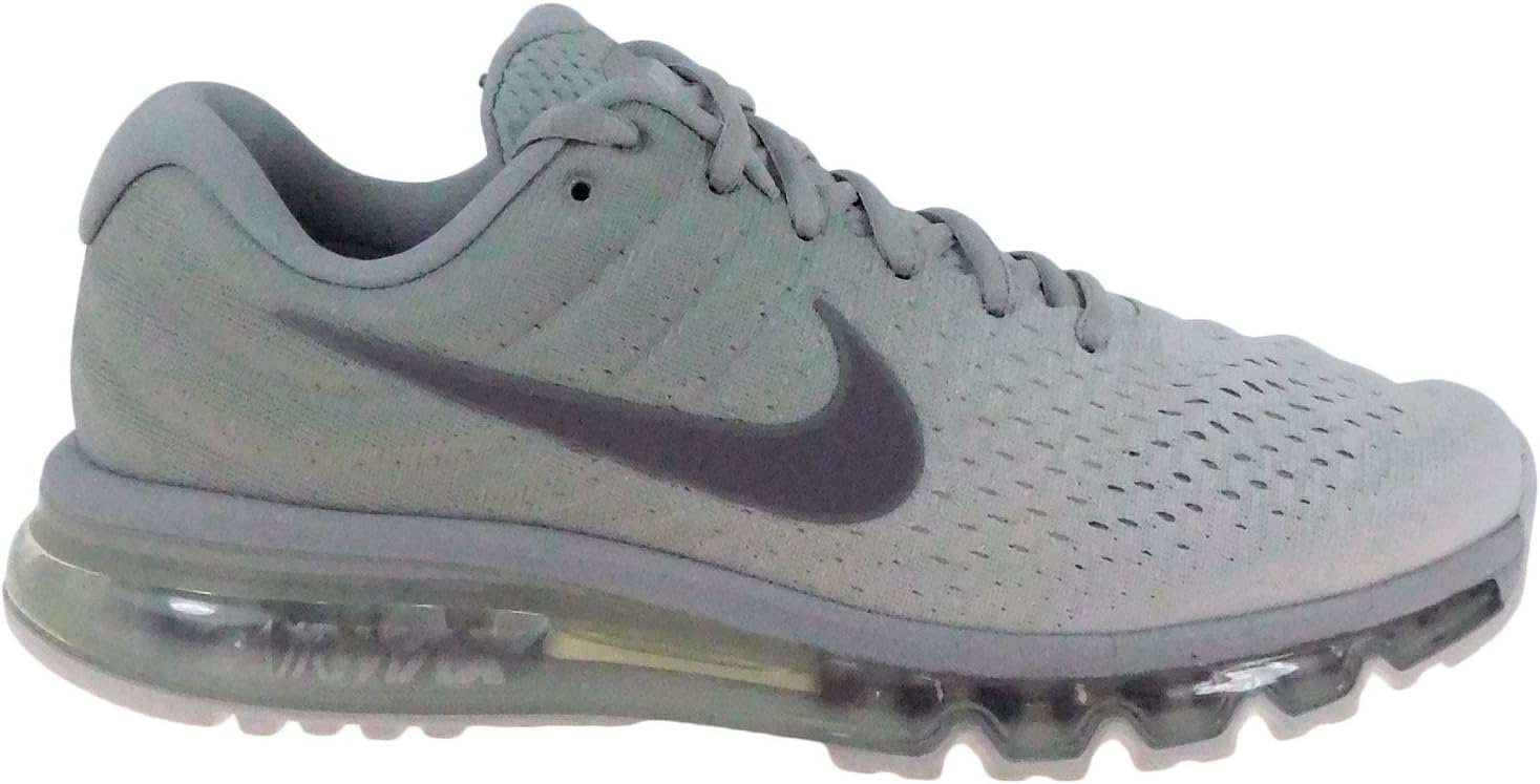 Air max 2017 pure platinum Outlet