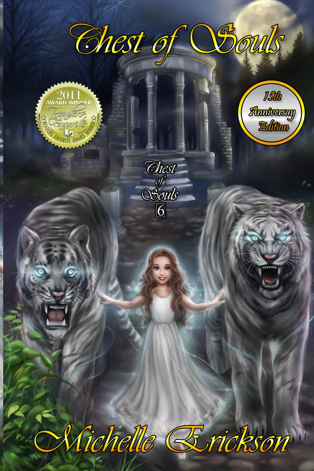 Chest of Souls: (Epic Fantasy Series, Magic, Action & Adventure, Sword & Sorcery, Mystery, Romance, Family Saga)