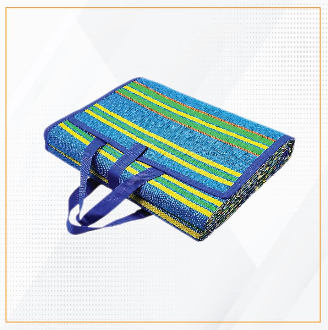 Buy GLOW HOME Chatai Mats for Home 3x6 Feet Sleeping Mat for Floor