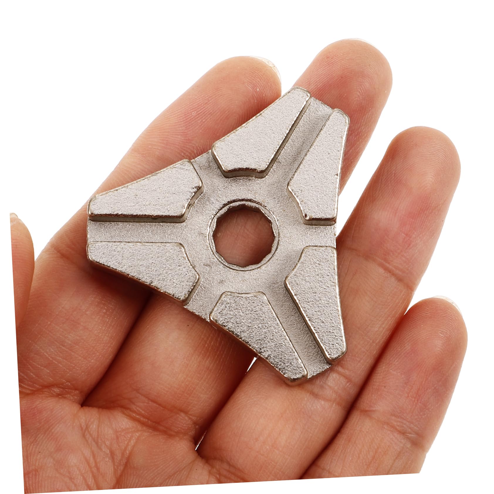 Hemoton Professional Bike Wrench Bicycle Repair Tool Set Tension Meter for Bike Spokes Carbon Steel Easy to Operate