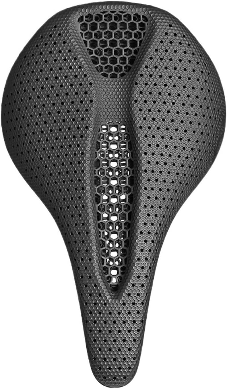 Bike Saddle 145MM/155mm 7 * 9 Bicycle Seating Cushion Mountain Gravel Cycling Parts(06A 3D Saddle)