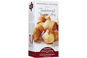 Jiffy Pop Butter Popcorn