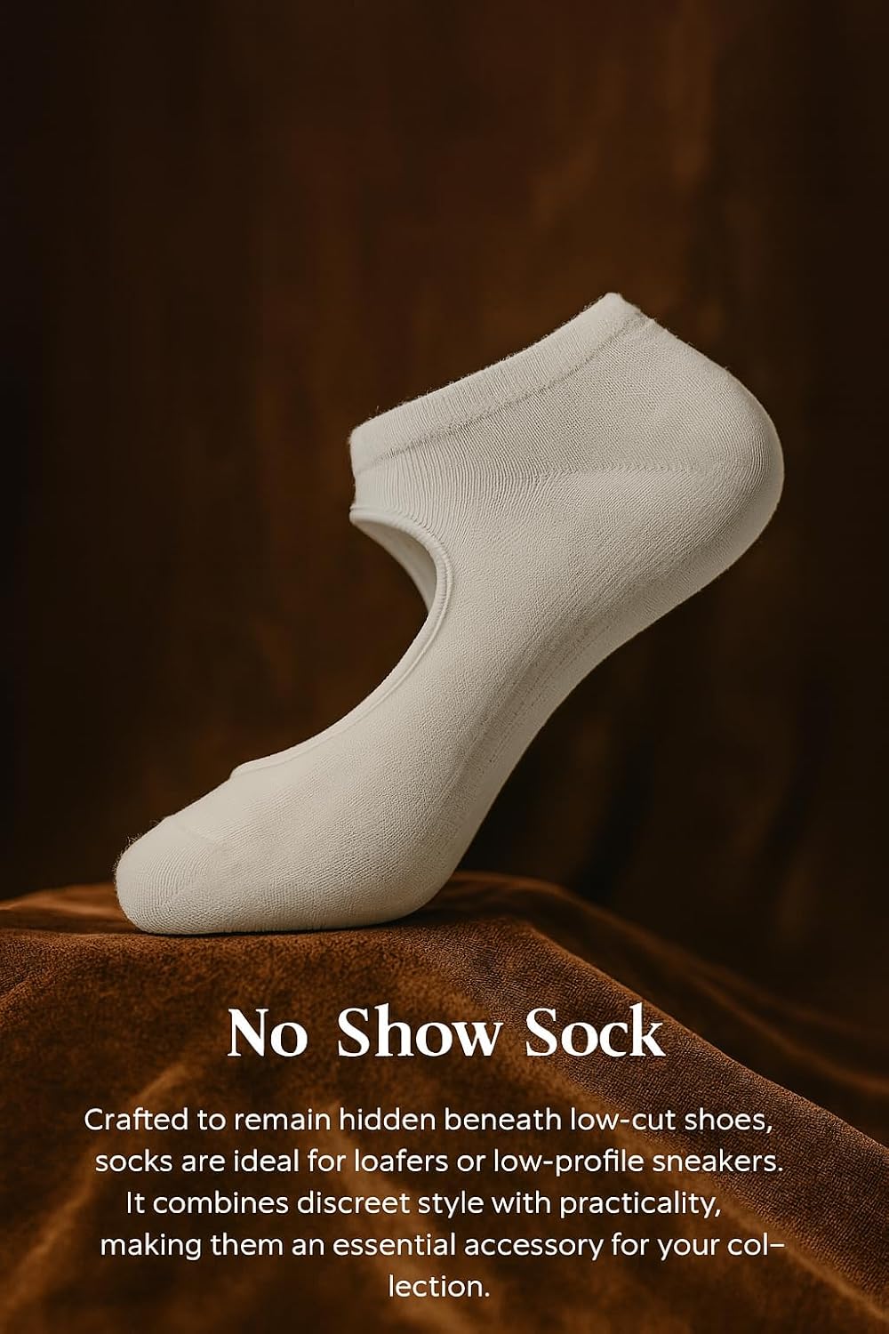 Yash Gallery Yoga Socks for Men Non Slip Barre Socks with Grips/Straps Pack of 6 Pack of 3