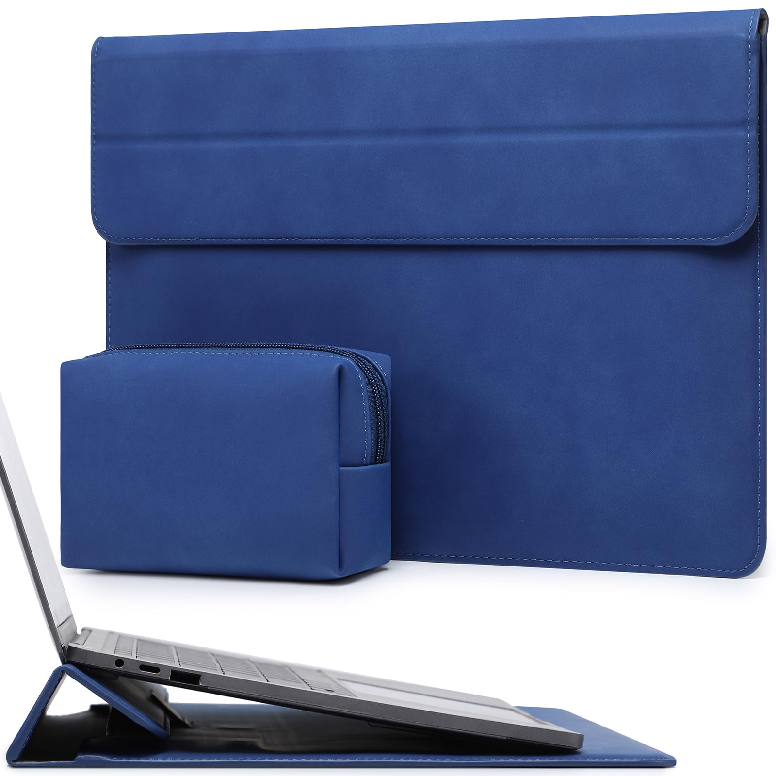 Funda MacBook Pro 14 que soluciona el dolor cervical y el sobrecalentamiento 7