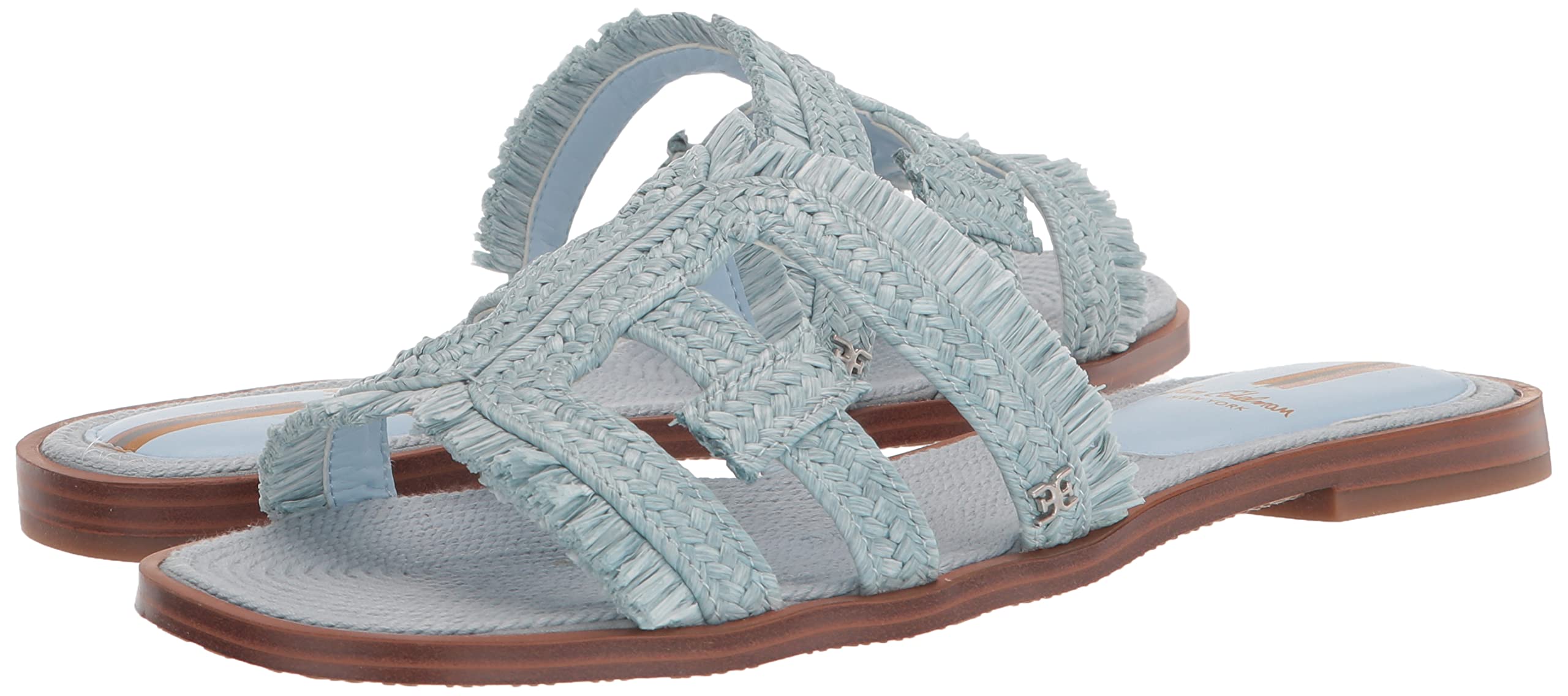 Circus NY by Sam Edelman Women's Bay Slide Sandal