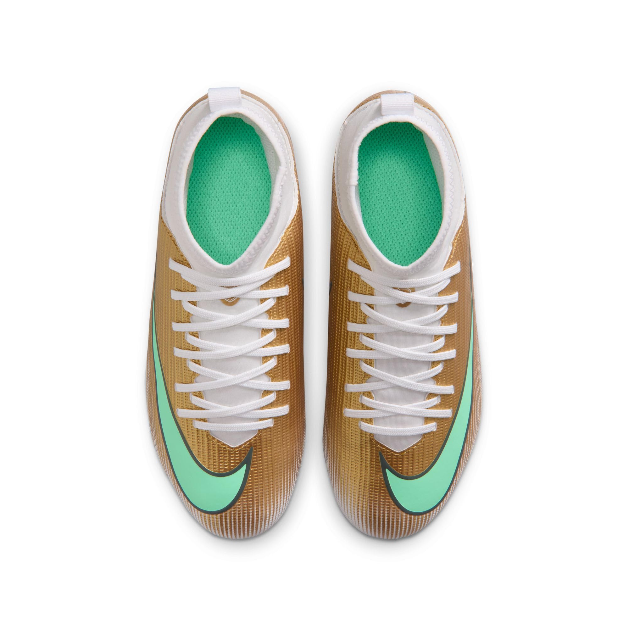 Nike Unisex Kinder Jr Superfly 11 Club Fg/Mg KmFußballschuh