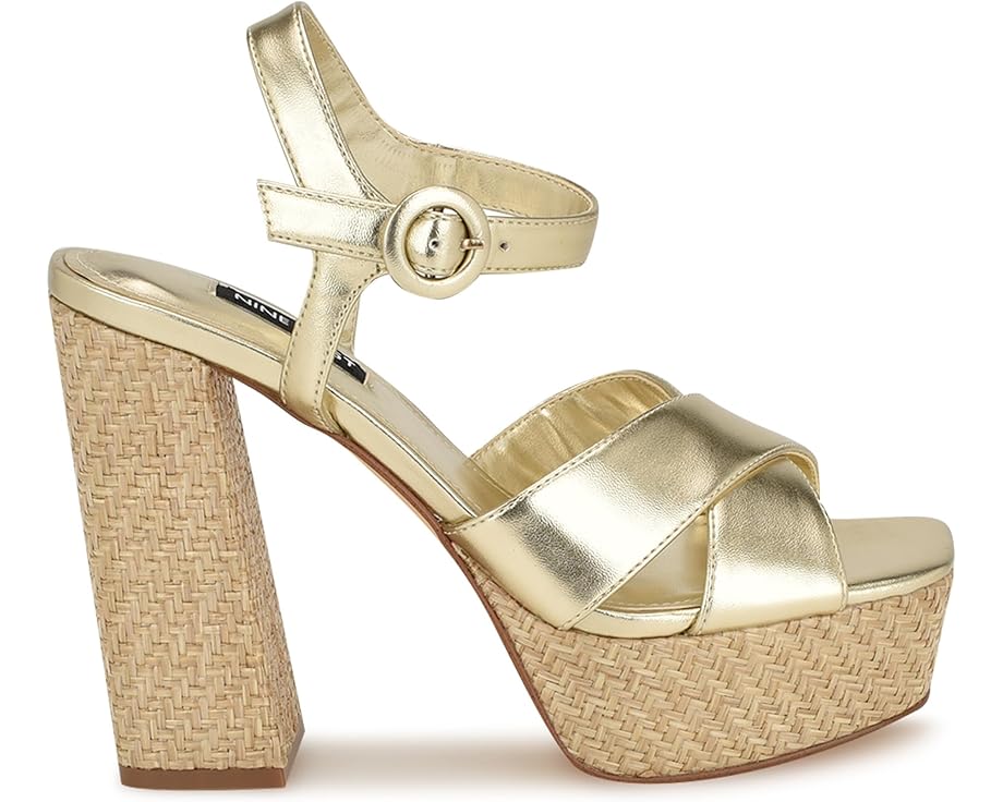 Nine West Vallen - Right View