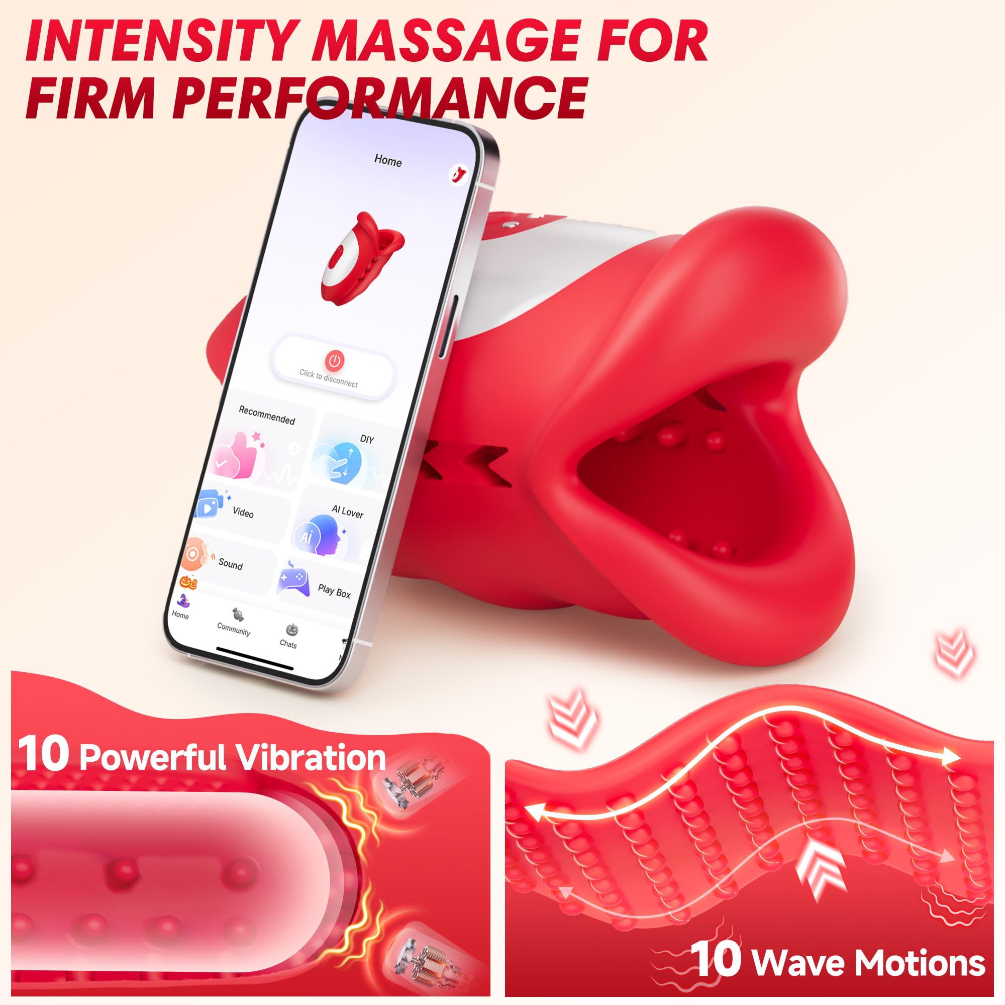 mens sex toys for sale Blowmotion Suction Vibrating Male Masturbator