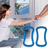 2+Pack+Universal+Transfer+Standing+Loops%2C+Lift+Assist+Mobility+Aid+Handle%2C+Non-Slip+Grip%2C+Safety+Grab+Bar+for+Senior%2C+Elderly%2C+Disabled%2C+Caregivers+and+Patients+%28Blue%29